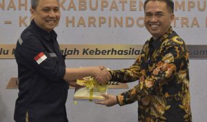 PENYERAHAN HASIL