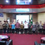 Forum Konsultasi Rancangan Awal RKPD Kabupaten Banyuasin Tahun 2025