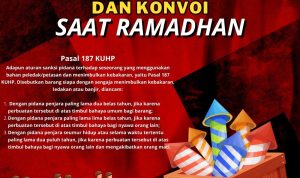 Larangan Petasan