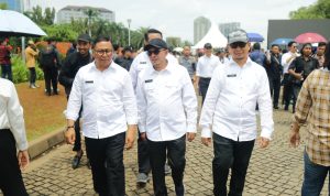 ramlan ikuti
